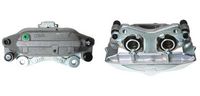 Bremssattel