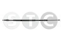 жило, ръчна спирачка