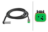 Sensor, Raddrehzahl
