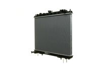 Thumbnail - Radiateur - CR1491000S - MAHLE