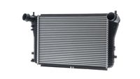 Thumbnail - Intercooler, inlaatluchtkoeler - CI207000P - MAHLE