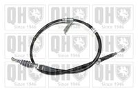 Seilzug, Feststellbremse