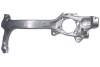 Steering Knuckle, wheel suspension