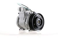 Thumbnail - Compressor, airconditioning - ACP116000S - MAHLE