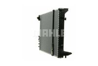 Thumbnail - Radiateur - CR492000S - MAHLE