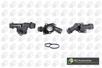 термостат, охладителна течност