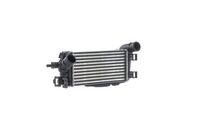 Thumbnail - Intercooler, inlaatluchtkoeler - CI677000S - MAHLE