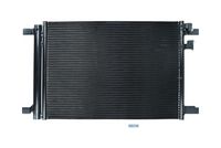 Condensator, climatizare KAMOKA, Cod: 7800238