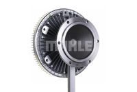Thumbnail - Koppeling, radiateurventilator - CFC25000P - MAHLE