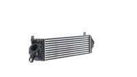Thumbnail - Intercooler, inlaatluchtkoeler - CI688000S - MAHLE