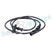 Sensor, Raddrehzahl Sensor, Raddrehzahl