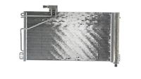 Thumbnail - Condensor, airconditioning - AC448000P - MAHLE
