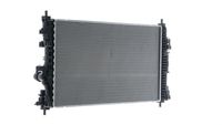 Thumbnail - Radiateur - CR2591000P - MAHLE