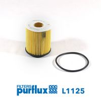 Ölfilter