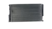 Thumbnail - Radiateur - CR824000P - MAHLE