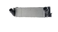 Thumbnail - Intercooler, inlaatluchtkoeler - CI149000P - MAHLE