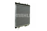 Thumbnail - Radiateur - CR524000S - MAHLE