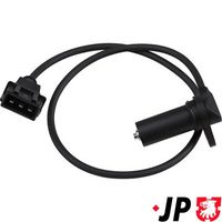 импулсен датчик, колянов вал