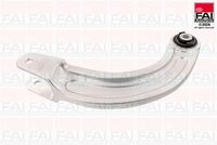 носач, окачване на колелата