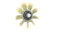 Thumbnail - Koelventilatorwiel - CFF518000P - MAHLE