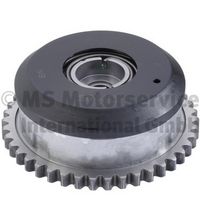 Дефазатор разпр. вал