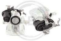 Bremssattel