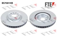 Bremsscheibe