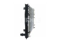 Thumbnail - Radiateur - CR648000S - MAHLE