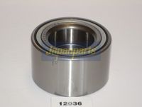 комплект колесен лагер