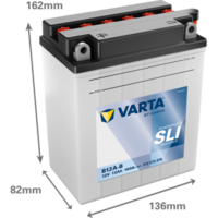 VARTA Accu / Batterij 2