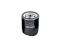 маслен филтър