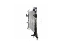 Thumbnail - Radiateur - CR390000S - MAHLE