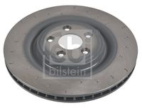 Bremsscheibe