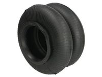 Magnum Technology Veerbalg, luchtvering 2