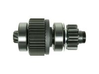 Freewheel Gear, starter