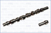 разпределителен вал