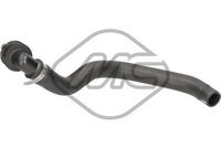 маркуч на радиатора