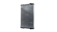 Thumbnail - Radiateur - CR1257000P - MAHLE