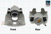 спирачен апарат
