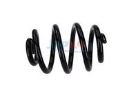 пружина за ходовата част