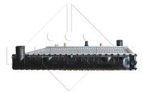 Ψυγείο, ψύξη κινητήρα EASY FIT