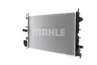 Thumbnail - Radiateur - CR835000S - MAHLE