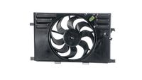 Thumbnail - Koelventilatorwiel - CFF557000P - MAHLE