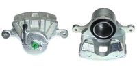 Bremssattel