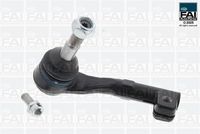 накрайник на напречна кормилна щанга