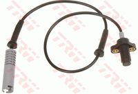 Sensor, Raddrehzahl
