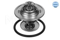 термостат, охладителна течност