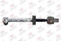 аксиален шарнирен накрайник, напречна кормилна щанга