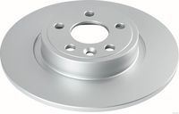 спирачен диск