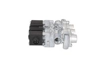 PNEUMATICS Magneetklep 2